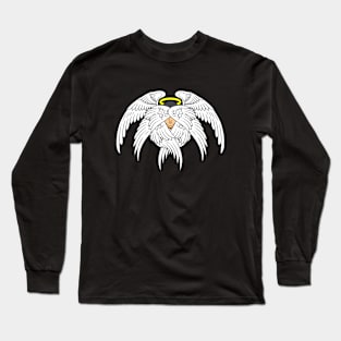 The Angel Long Sleeve T-Shirt